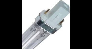 Hozelock PL lamp UV-C 7 Watt