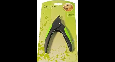 NAGELTANG VOOR DE  HOND