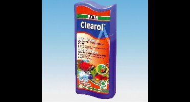 JBL Clearol - Watervoorbereider 500ML