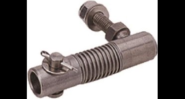 VETUS SQBALL Quick Release Kogelverbinding