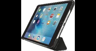 Aurio Smart Folio for iPad mini 4 - black
