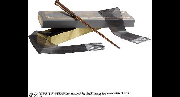 Fantastic Beasts - Porpentina Goldstein's Wand