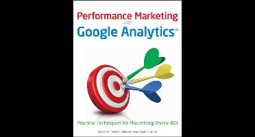 Performance Marketing with Google Analytics