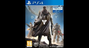 Destiny - Standard Edition - PS4