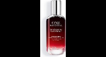Christian Dior Dior One Essential Skin Boosting Super Serum - Gezicht Serum