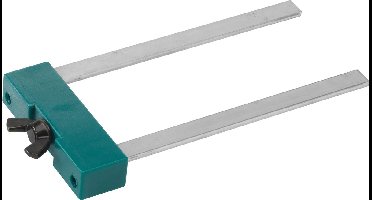 Makita 122281-7 Geleider houder kantenfrees