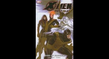 X-Men