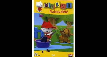 Musti Plaisirs Dete (3D)