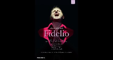 Ludwig Van Beethoven: Fidelio