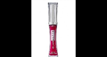 L'Oreal Glam matte lipgloss - 510 Cherry Crop - 8 ml