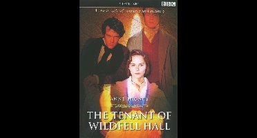 The Tenant Of Wildfell Hall