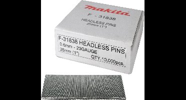 Makita F-31841 Pin geg. 30mm