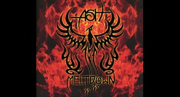 Ash - Meltdown (CD)