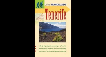 Tenerife Wandelgids