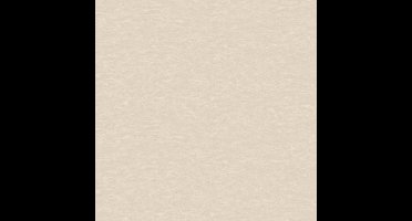 Dutch Wallcoverings vliesbehang uni - beige