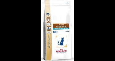 Royal Canin Gastro Intestinal Moderate Calorie - Kattenvoer - 400 g