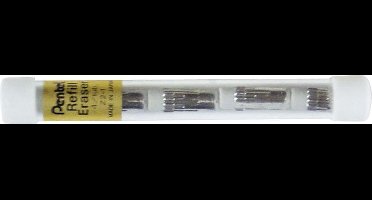 Pentel gum voor vulpotloden