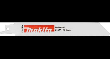 Makita Reciprozaagblad 3015 P-04905