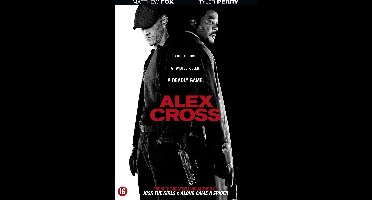 Alex Cross