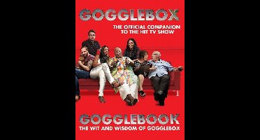 Gogglebook