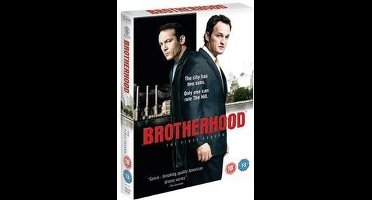 Brotherhood S.1