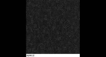 Dutch Wallcoverings Vliesbehang glitter - zwart