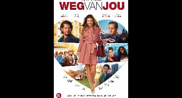 Weg Van Jou (DVD)