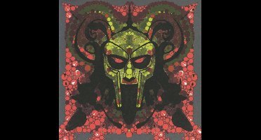 Dangerdoom - Mouse & The Mask