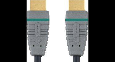Bandridge - High Speed HDMI Kabel - 3 Mtr