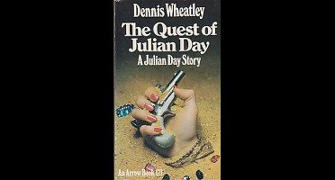 The Quest of Julian Day