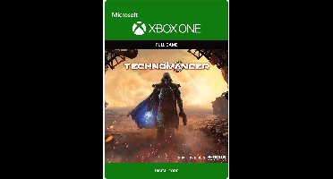 The Technomancer - Xbox One Download