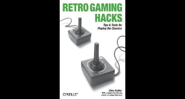 Retro Gaming Hacks