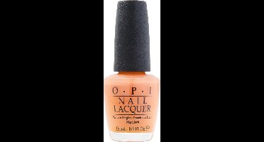 Opi - In My Back Pocket - Nagellak