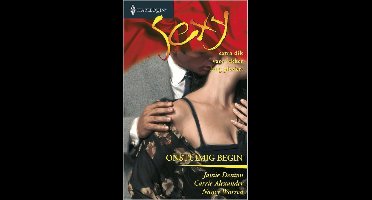 Harlequin Sexy 69 - Onstuimig begin