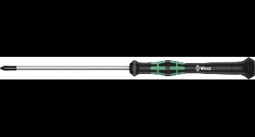 Wera Micro schroevendraaier PH00x40 mm - 05118019001