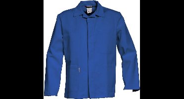 Havep 3045 Korte jas/Vest Korenblauw maat 58