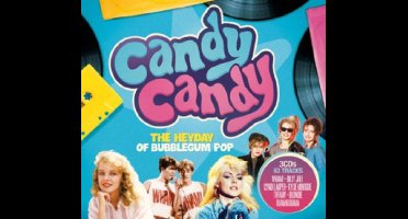Candy Candy