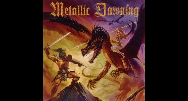 Metallic Dawning