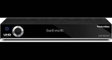 TechniSat DIGIT ISIO STC