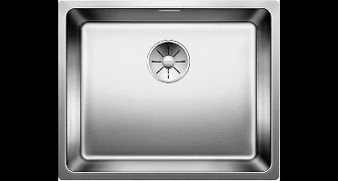Blanco spoelbak Andano 450-U onderbouw 522963 InFino