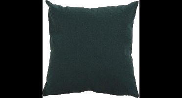 Hartman sierkussen Havana 50x50x16 cm - groen