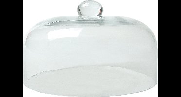 Cosy & Trendy Stolp - Glas - Ø 24.5 cm x 15 cm