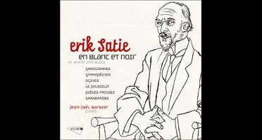 In White and Black (Barber) [european Import]