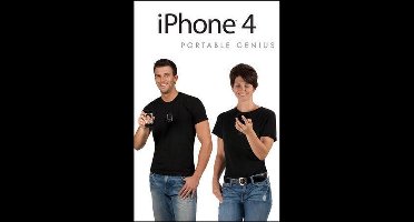 iPhone 4 Portable Genius