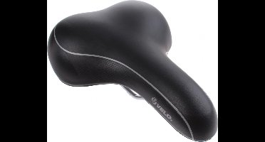 Velo zadel Tour vacuum met O-zone en memory-foam, dames