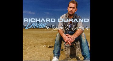 In Search Of Sunrise 12 - Mixed By Richard Durand