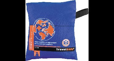 Travelsafe Mosquitonet - Pyramide - Tropenproof - 2 Persoons