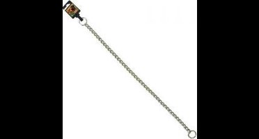 Boon Slipketting - 3.5 mm / 60 cm