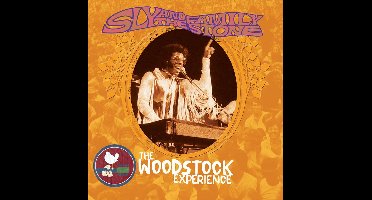 The Woodstock Experience