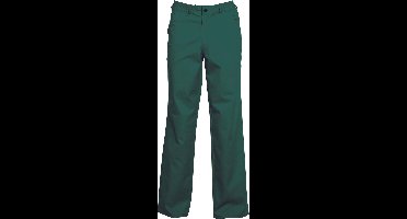 HAVEP Werkbroek rits Basic 8275 - Flessengroen - 60